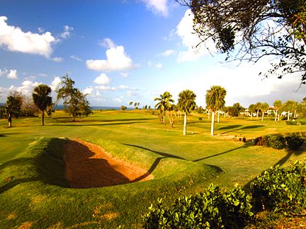 Punta Borinquen Golf & Country Club
