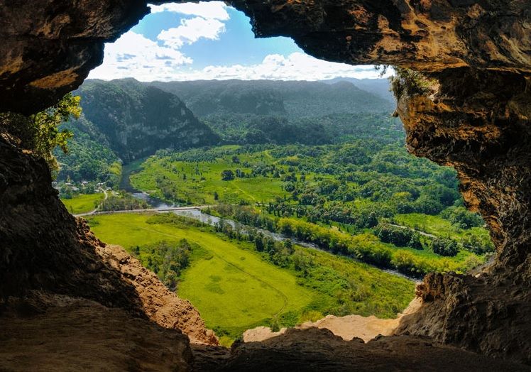 Cueva Ventana, Arecibo